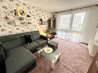 Prodej prostorného bytu 3+1 upravený na 4+1, 4x lodžie, Hradce Králové - IMG_6865.jpeg