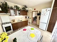 Prodej prostorného bytu 3+1 upravený na 4+1, 4x lodžie, Hradce Králové - IMG_6887.jpeg