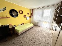 Prodej prostorného bytu 3+1 upravený na 4+1, 4x lodžie, Hradce Králové - IMG_6941.jpeg