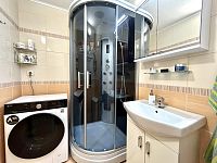 Prodej prostorného bytu 3+1 upravený na 4+1, 4x lodžie, Hradce Králové - IMG_7015.jpeg