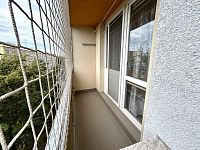 Prodej prostorného bytu 3+1 upravený na 4+1, 4x lodžie, Hradce Králové - IMG_7101.jpeg