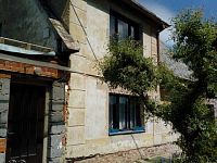 Dům se zahradou Vítězná -Huntířov