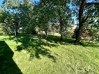 Nájem - Rodinný dům / Vila, zahrada, garáž v atraktivní lokalitě města Nová Paka - IMG_6363.jpeg