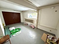 Nájem - Rodinný dům / Vila, zahrada, garáž v atraktivní lokalitě města Nová Paka - IMG_6568.jpeg