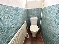 Nájem - Rodinný dům / Vila, zahrada, garáž v atraktivní lokalitě města Nová Paka - IMG_6637.jpeg