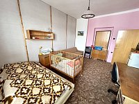 Nájem bytu 4+kk se zahradou v Pardubicích v ul. V Ráji - IMG_0458.jpeg