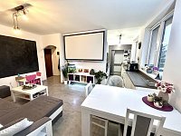 Cihlový byt 3+kk, s vlastní zahradou, Starý Mateřov - IMG_9127.jpeg