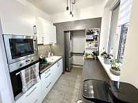 Cihlový byt 3+kk, s vlastní zahradou, Starý Mateřov - IMG_9144.jpeg