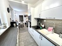 Cihlový byt 3+kk, s vlastní zahradou, Starý Mateřov - IMG_9157.jpeg