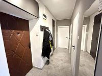 Cihlový byt 3+kk, s vlastní zahradou, Starý Mateřov - IMG_9173.jpeg