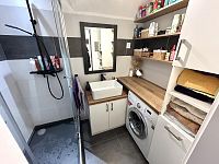 Cihlový byt 3+kk, s vlastní zahradou, Starý Mateřov - IMG_9188.jpeg