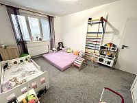 Cihlový byt 3+kk, s vlastní zahradou, Starý Mateřov - IMG_9213.jpeg