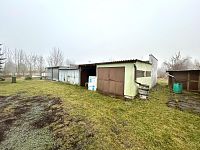 Cihlový byt 3+kk, s vlastní zahradou, Starý Mateřov - IMG_9227.jpeg