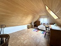 Chata, chalupa pro celoroční bydlení v obci Samařov - IMG_2034.jpeg