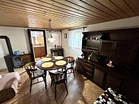 Chata, chalupa pro celoroční bydlení v obci Samařov - IMG_2043.jpeg