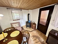 Chata, chalupa pro celoroční bydlení v obci Samařov - IMG_2053.jpeg