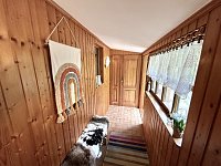 Chata, chalupa pro celoroční bydlení v obci Samařov - IMG_2064.jpeg