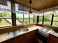 Chata, chalupa pro celoroční bydlení v obci Samařov - IMG_2080.jpeg