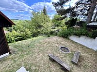 Chata, chalupa pro celoroční bydlení v obci Samařov - IMG_2098.jpeg