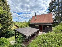 Chata, chalupa pro celoroční bydlení v obci Samařov - IMG_2117.jpeg