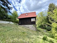 Chata, chalupa pro celoroční bydlení v obci Samařov - IMG_2139.jpeg