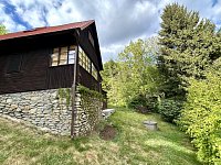 Chata, chalupa pro celoroční bydlení v obci Samařov - IMG_2151.jpeg