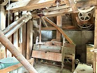 Mlýn – ubytovací zařízení na prodej - IMG_5255.jpeg