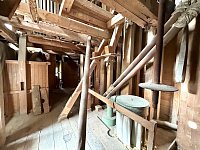 Mlýn – ubytovací zařízení na prodej - IMG_5271.jpeg