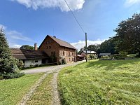 Mlýn – ubytovací zařízení na prodej - IMG_5295.jpeg