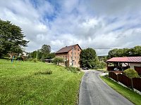 Mlýn – ubytovací zařízení na prodej - IMG_5313.jpeg