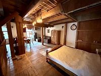 Mlýn – ubytovací zařízení na prodej
