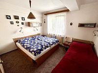 Rodinný dům, zahrada, 2x garáž v atraktivní lokalitě města Tachov - IMG_0169.jpeg