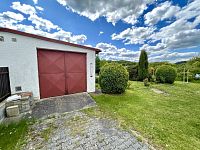 Rodinný dům, zahrada, 2x garáž v atraktivní lokalitě města Tachov - IMG_2381.jpeg