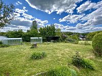 Rodinný dům, zahrada, 2x garáž v atraktivní lokalitě města Tachov - IMG_2387.jpeg