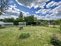 Rodinný dům, zahrada, 2x garáž v atraktivní lokalitě města Tachov - IMG_2389.jpeg