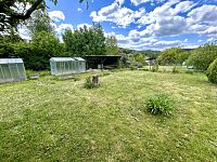 Rodinný dům, zahrada, 2x garáž v atraktivní lokalitě města Tachov - IMG_2394.jpeg