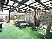 Exkluzivní nízkoenergetická novostavba s prostornou zahradou Černá u Bohdanče. - IMG_9832.jpeg