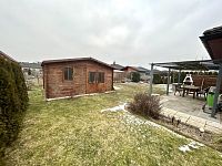 Exkluzivní nízkoenergetická novostavba s prostornou zahradou Černá u Bohdanče. - IMG_9849.jpeg