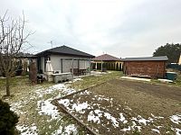 Exkluzivní nízkoenergetická novostavba s prostornou zahradou Černá u Bohdanče. - IMG_9857.jpeg