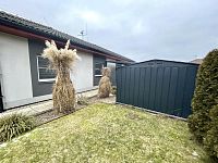 Exkluzivní nízkoenergetická novostavba s prostornou zahradou Černá u Bohdanče. - IMG_9876.jpeg