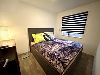 Exkluzivní nízkoenergetická novostavba s prostornou zahradou Černá u Bohdanče. - IMG_9888.jpeg