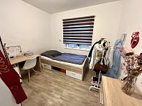 Exkluzivní nízkoenergetická novostavba s prostornou zahradou Černá u Bohdanče. - IMG_9948.jpeg