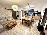 Exkluzivní nízkoenergetická novostavba s prostornou zahradou Černá u Bohdanče. - IMG_9972.jpeg