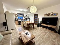 Exkluzivní nízkoenergetická novostavba s prostornou zahradou Černá u Bohdanče. - IMG_9973.jpeg