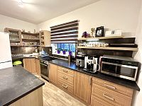 Exkluzivní nízkoenergetická novostavba s prostornou zahradou Černá u Bohdanče. - IMG_9993.jpeg