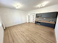 Nájemní byt 2+kk, Pardubice – ul. Jindřišská