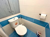 Prostorný a světlý byt 4+kk s lodžií, Polabiny, Pardubice. - IMG_0198.jpeg