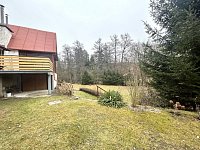 Chata – chalupa v nádherné přírodě, obec Lukavička, okr. Chrudim - IMG_0378.jpeg