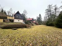 Chata – chalupa v nádherné přírodě, obec Lukavička, okr. Chrudim - IMG_0381.jpeg