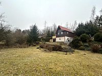 Chata – chalupa v nádherné přírodě, obec Lukavička, okr. Chrudim - IMG_0390.jpeg